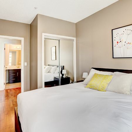 Suite Digs - Genesis YYC Exteriér fotografie