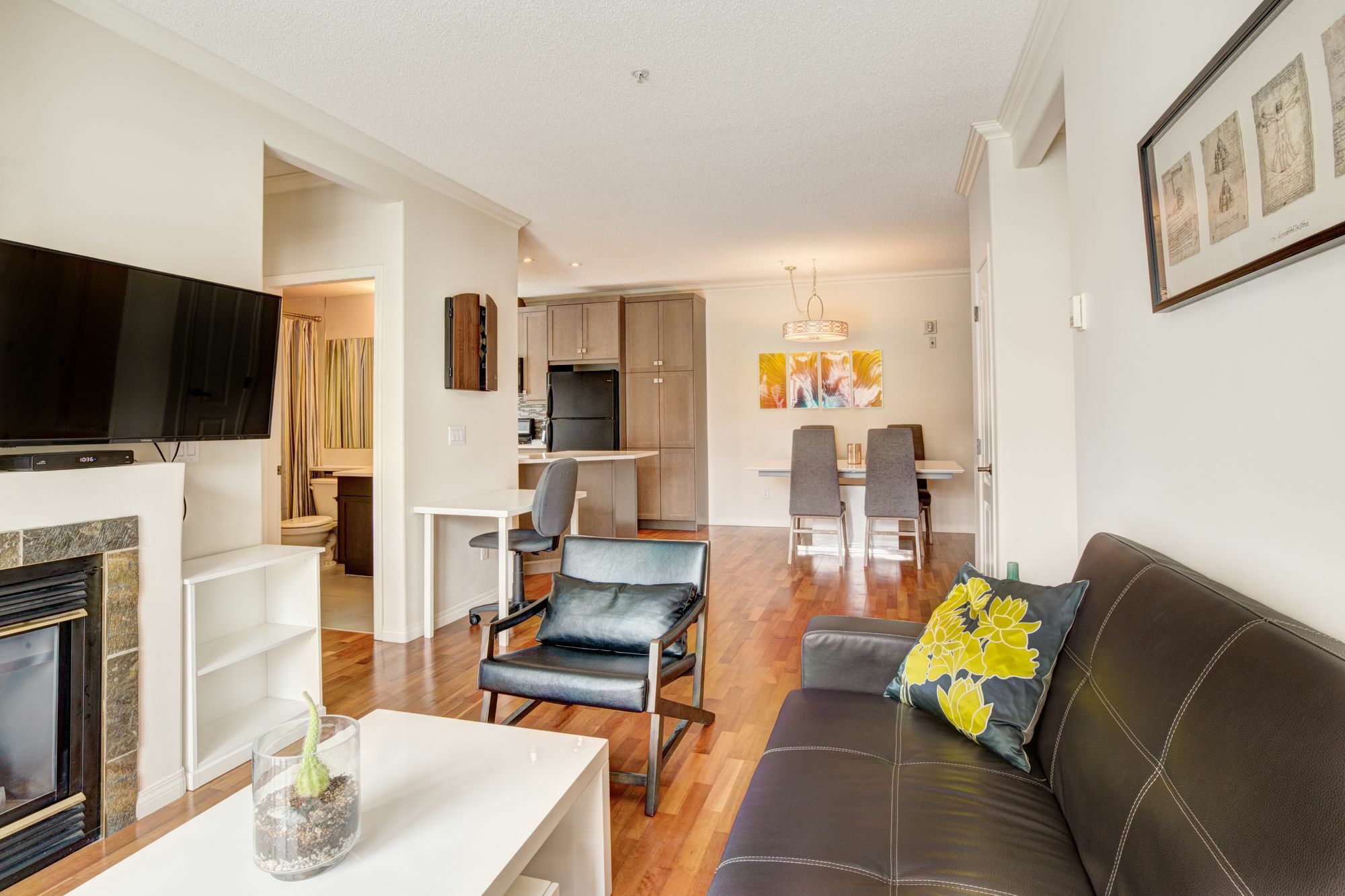 Suite Digs - Genesis YYC Exteriér fotografie